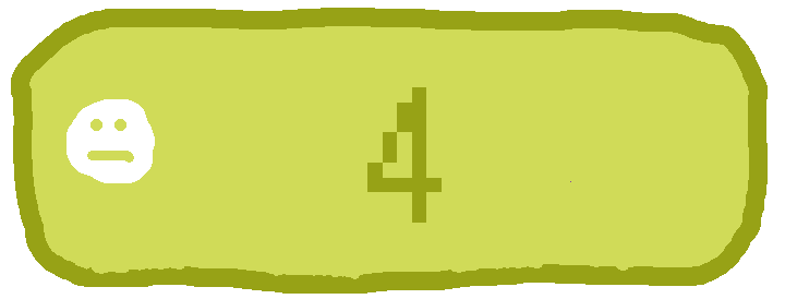 Yellow: Question (There Is Ment To Be An Image Here)
